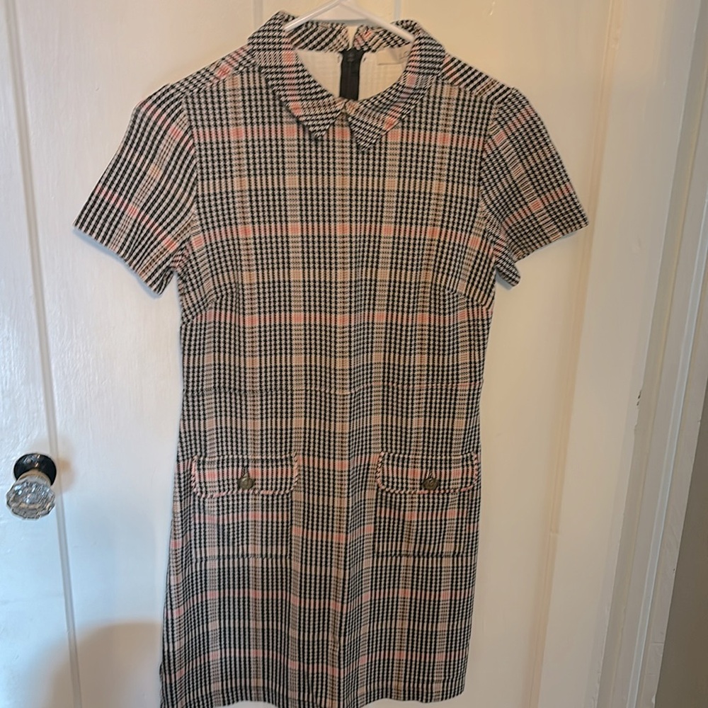 LOFT dress